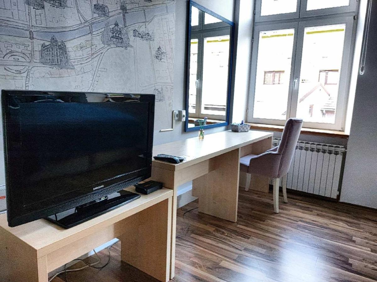 Kizz Apartment Sarajevo Exterior photo
