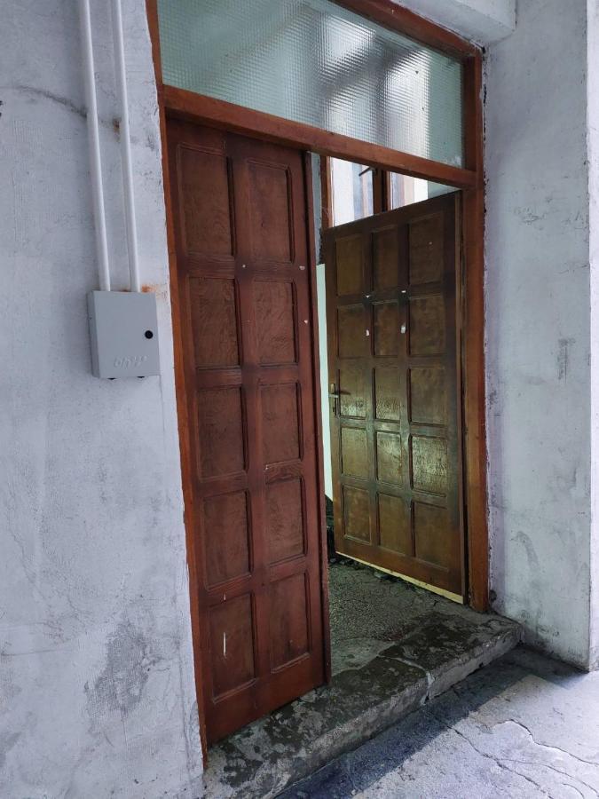 Kizz Apartment Sarajevo Exterior photo