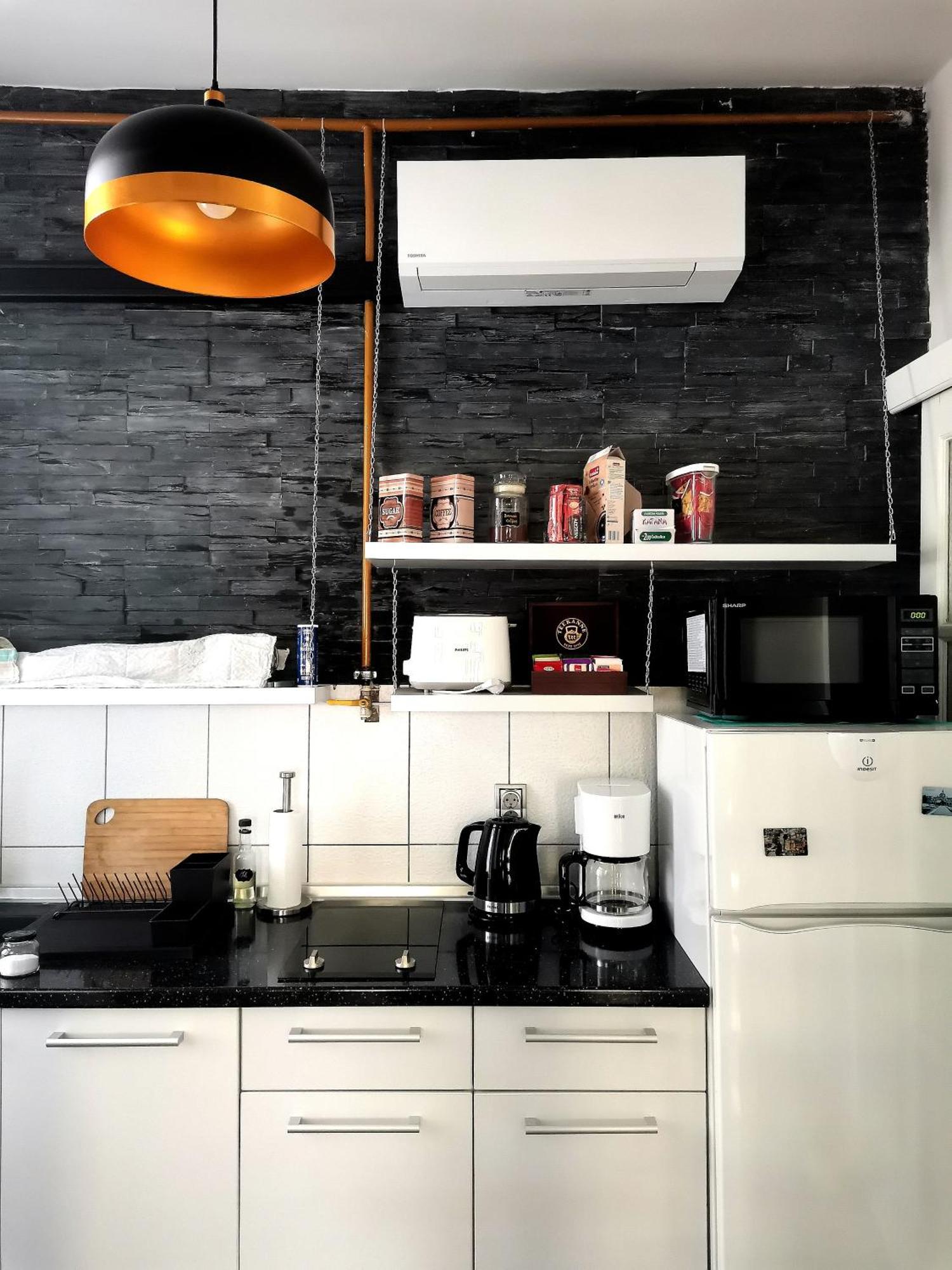 Kizz Apartment Sarajevo Exterior photo